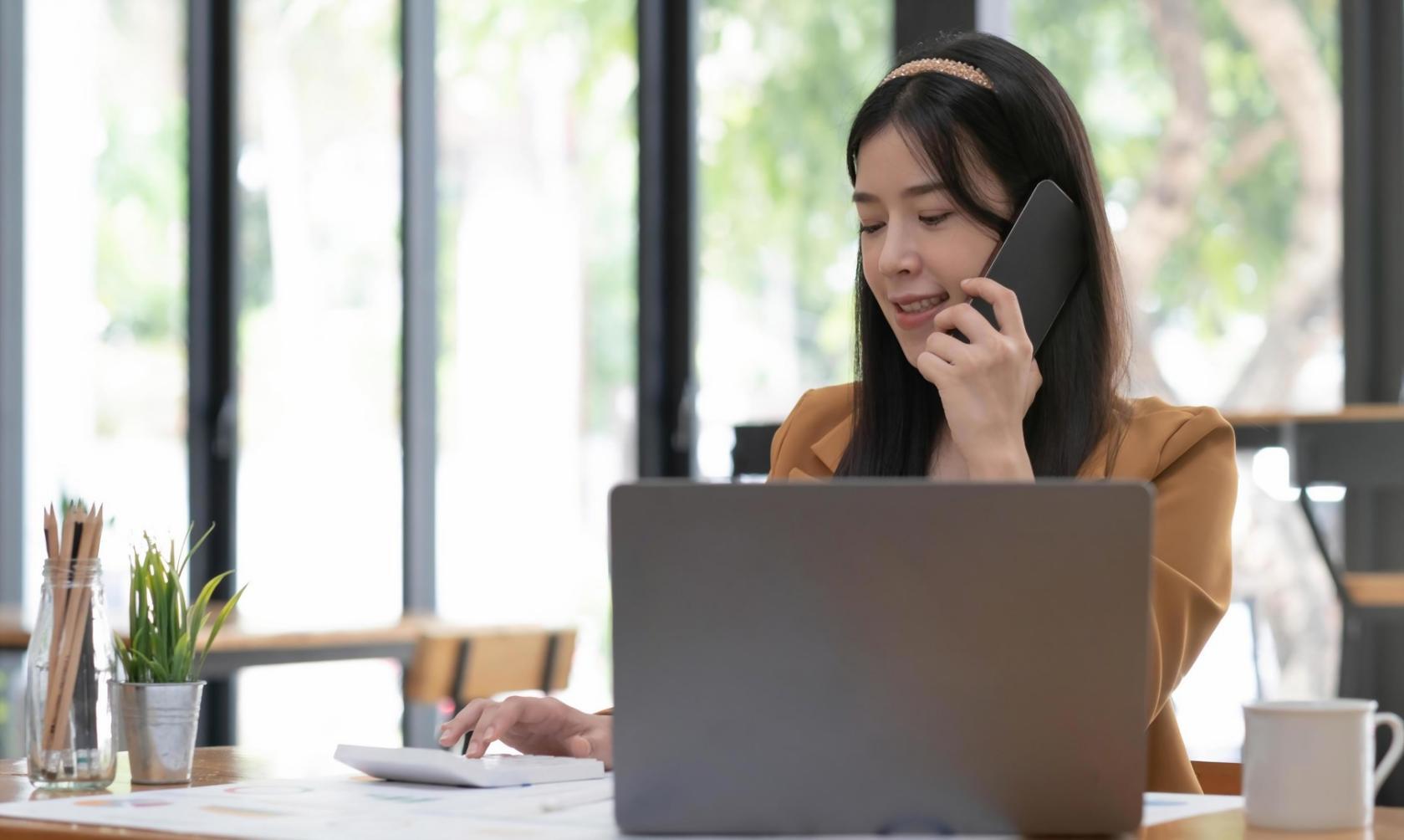 Educational consultation session