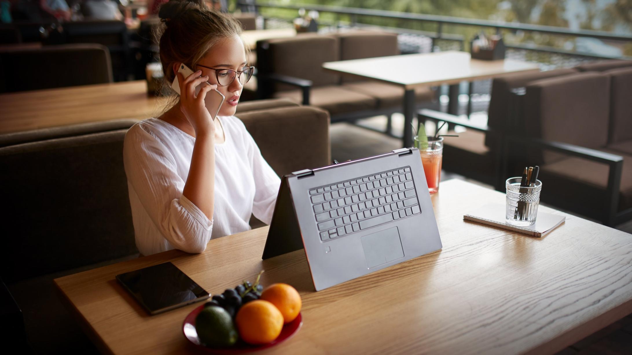 Educational workspace setting